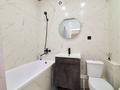1-бөлмелі пәтер · 37.6 м² · 3/7 қабат, Жумекена Нажимеденова 52а, бағасы: 24.6 млн ₸ в Астане — фото 11