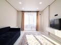 1-бөлмелі пәтер · 37.6 м² · 3/7 қабат, Жумекена Нажимеденова 52а, бағасы: 24.6 млн ₸ в Астане — фото 5