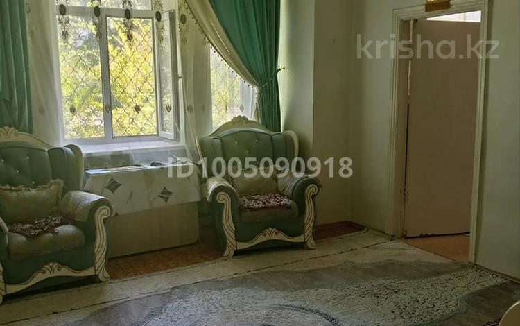 2-комнатная квартира · 55 м² · 1/2 этаж, Темиржолшылар — Тынышпаева за 9.5 млн ₸ в Усть-Каменогорске, Ульбинский — фото 2