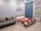 1-бөлмелі пәтер · 50 м² · 7/9 қабат, Туран 46б/1, бағасы: 3 000 〒 в Астане, Есильский р-н