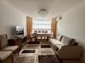 3-комнатная квартира, 90 м², 2/5 этаж, 12-микрайон «Астана» 14 за 32 млн 〒 в Таразе