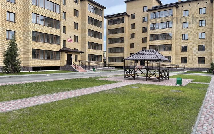 2-комнатная квартира · 78.8 м² · 2/5 этаж, Карагайлы 50Г за 28.5 млн 〒 в Семее — фото 20