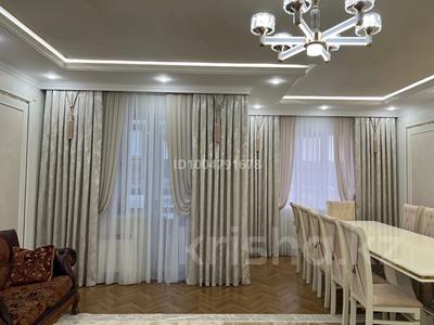 3-комнатная квартира · 117 м² · 5/5 этаж, мкр. Алтын орда, Мангилик Ел за 60 млн 〒 в Актобе