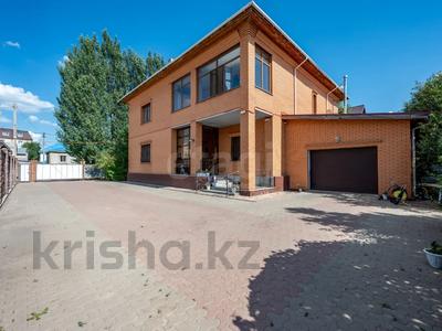 Жеке үй · 7 бөлме · 349.6 м² · 10 жүзд., Баганалы, бағасы: 175 млн ₸ в Астане