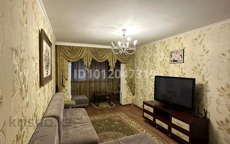 1-комнатная квартира · 54 м² · 1/5 этаж, 16-й микрорайон, 16-й микрорайон за 150 000 ₸ в Шымкенте, Аль-Фарабийский р-н — фото 2