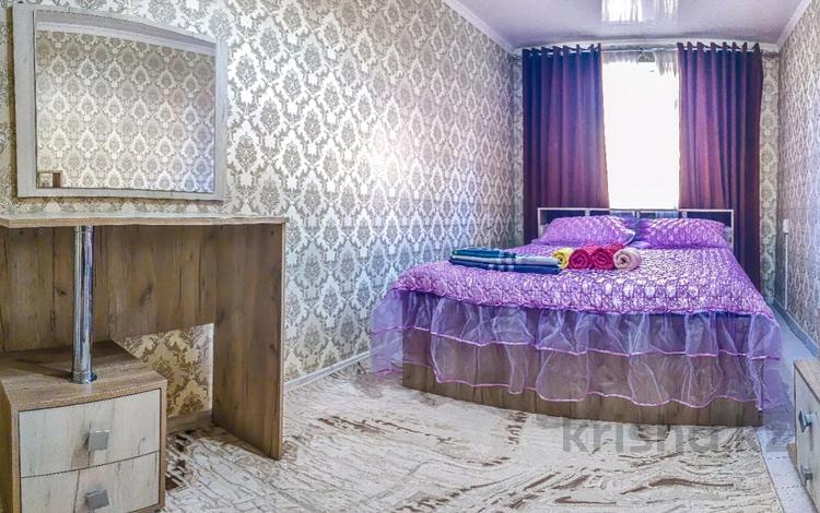 2-комнатная квартира · 60 м² · 2/5 этаж, 8-й микрорайон, 8-й микрорайон 58 — проспект республики. гостиница Шымкент за 11 000 ₸ в Туран р-н — фото 5