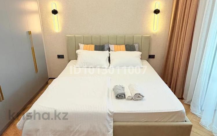 2-комнатная квартира · 41 м² · 9/9 этаж, Толе би 63 за 23 000 ₸ в Астане, Нура р-н — фото 2