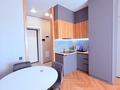 2-комнатная квартира · 41 м² · 9/9 этаж, Толе би 63 за 23 000 ₸ в Астане, Нура р-н — фото 6