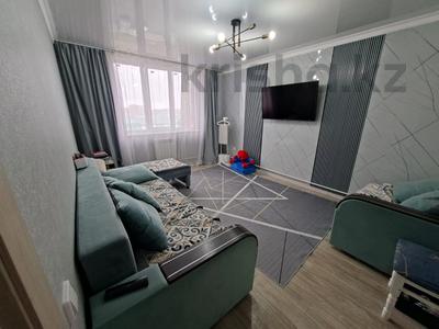 3-бөлмелі пәтер · 71 м² · 5/5 қабат, Есенберлина 31/4, бағасы: 27.5 млн ₸ в Усть-Каменогорске