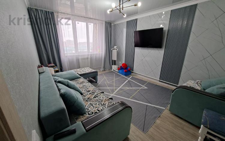 3-бөлмелі пәтер · 71 м² · 5/5 қабат, Есенберлина 31/4, бағасы: 27.5 млн ₸ в Усть-Каменогорске — фото 12