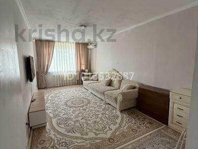 2-бөлмелі пәтер · 64 м² · 3/9 қабат, Зерделі ш/а — Момышулы Монке би, бағасы: 34.5 млн ₸ в Алматы, Алатауский р-н
