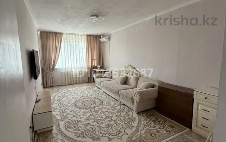 2-бөлмелі пәтер · 64 м² · 3/9 қабат, Зерделі ш/а — Момышулы Монке би, бағасы: 34.5 млн ₸ в Алматы, Алатауский р-н — фото 2