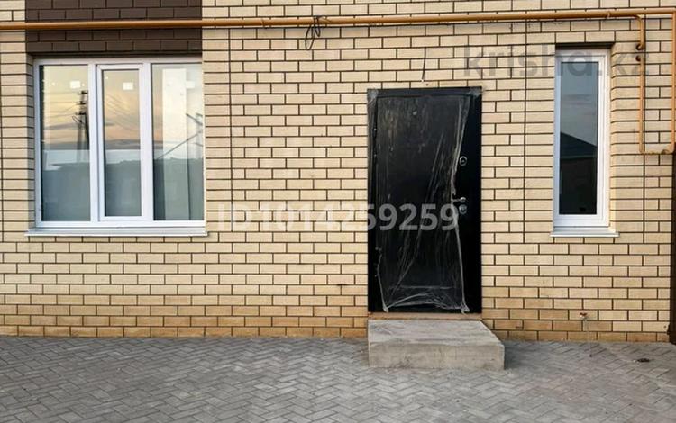 Отдельный дом · 4 комнаты · 140 м² · 2 сот., мкр Жулдыз, Отырар 12 — Жазира за 36 млн ₸ в Уральске — фото 2