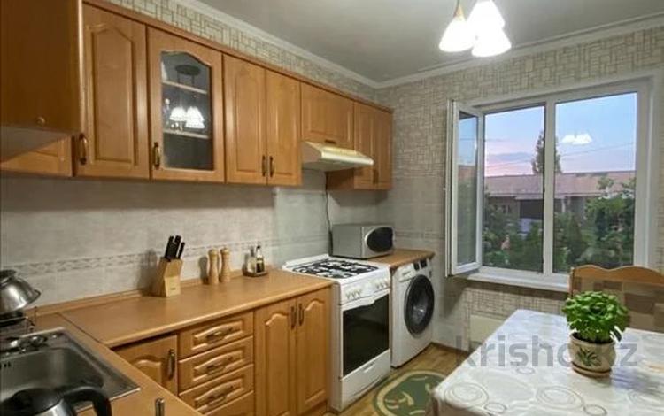 4-комнатная квартира · 86 м² · 5/5 этаж, Жандосова 37г — Розыбакиева за 55 млн ₸ в Алматы, Бостандыкский р-н — фото 4
