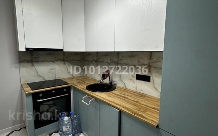 2-комнатная квартира · 47 м² · 9/10 этаж, Сейфуллина 51 за 33 млн ₸ в Алматы, Турксибский р-н — фото 2