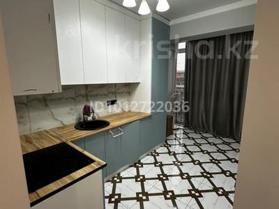 2-бөлмелі пәтер · 47.7 м² · 9/10 қабат, Сейфуллина 51, бағасы: 29.5 млн ₸ в Алматы, Турксибский р-н
