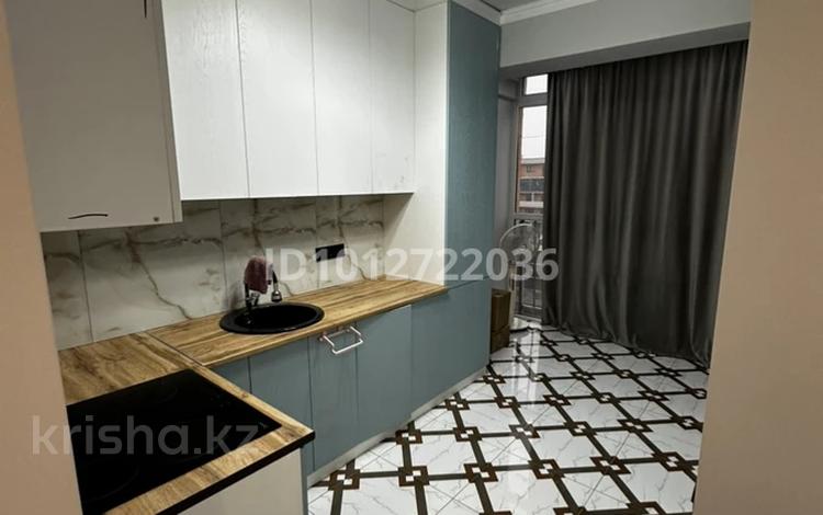 2-бөлмелі пәтер · 47.7 м² · 9/10 қабат, Сейфуллина 51, бағасы: 29.5 млн ₸ в Алматы, Турксибский р-н — фото 5