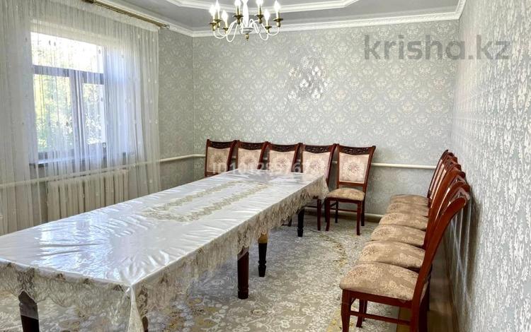 Отдельный дом · 8 комнат · 180 м² · 40 сот., Бакир отепов 27 за 20 млн ₸ в Теренозеке — фото 2