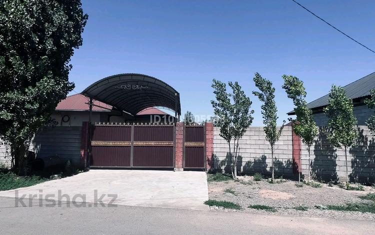 Отдельный дом · 3 комнаты · 105 м² · 6.5 сот., Асанова 22 за 35 млн ₸ в Коктал — фото 2