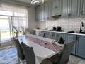 Отдельный дом · 3 комнаты · 105 м² · 6.5 сот., Асанова 22 за 35 млн ₸ в Коктал — фото 12