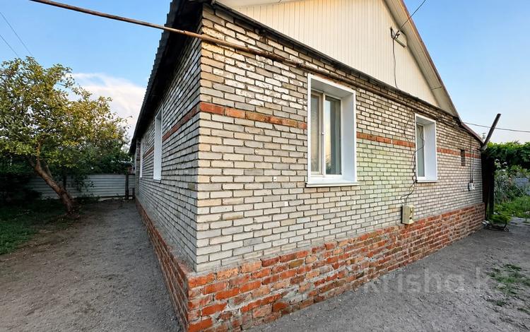 Часть дома · 4 комнаты · 71.7 м² · 5.63 сот., Мичурино, Ленина за 17 млн ₸ в Костанае — фото 20