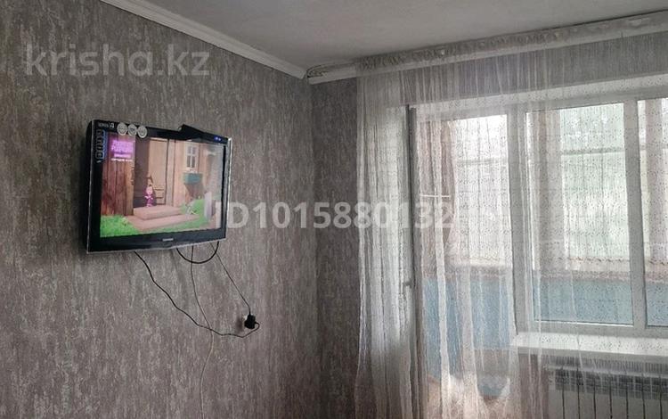 1-комнатная квартира · 43 м² · 2/2 этаж, мкр Кемел (Первомайское) 10 за 150 000 ₸ в Алматы, Жетысуский р-н — фото 2