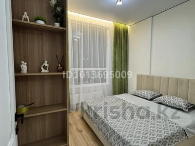 2-комнатная квартира · 45 м² · 6/12 этаж, Култегин 4а — Район Жагалау за 15 000 ₸ в Астане, Нура р-н