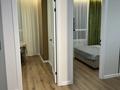 2-бөлмелі пәтер · 45 м² · 6/12 қабат, Култегин 4а — Район Жагалау, бағасы: 13 000 ₸ в Астане, Нура р-н — фото 10