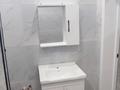 2-комнатная квартира · 50 м² · 2/7 этаж, мкр Томирис, Рыскулова 103/6 — Рыскулова София. зади тц Алатау за 250 000 ₸ в Алматы, Алатауский р-н — фото 7