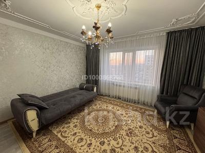2-комнатная квартира · 53 м² · 7/10 этаж, Шакарима 84 а — 12 месяцев за 16 000 ₸ в Семее