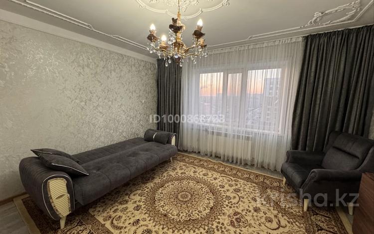2-комнатная квартира · 53 м² · 7/10 этаж, Шакарима 84 а — 12 месяцев за 16 000 ₸ в Семее — фото 9