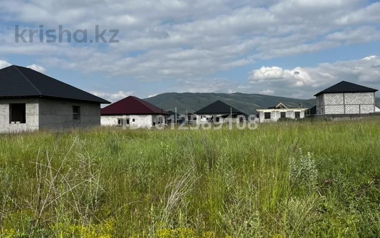 Участок · 6 соток, Едіге — Возле новый больницы за 9.2 млн ₸ в Талгаре — фото 2