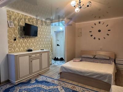 1-комнатная квартира · 30 м² · 3/5 этаж, Тауелсыздык 115 за 14.6 млн 〒 в Костанае