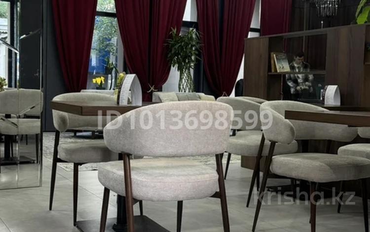 Кофейня в формате городского кафе в продаже · 53 м² за 13.5 млн ₸ в Алматы, Алмалинский р-н — фото 2