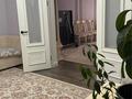Отдельный дом · 8 комнат · 215 м² · 6 сот., мкр Нурлытау (Энергетик), СТ Труд 18 за 250 млн 〒 в Алматы, Бостандыкский р-н — фото 4