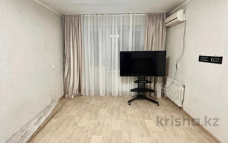 2-комнатная квартира, 52.2 м², 1/5 этаж, Молдагуловой за 16.9 млн 〒 в Уральске — фото 2
