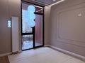 3-бөлмелі пәтер · 86.3 м² · 2/4 қабат, 14-й мкр 99, бағасы: 55 млн ₸ в Актау — фото 21