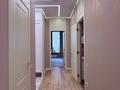 3-бөлмелі пәтер · 86.3 м² · 2/4 қабат, 14-й мкр 99, бағасы: 55 млн ₸ в Актау — фото 31