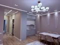 3-бөлмелі пәтер · 86.3 м² · 2/4 қабат, 14-й мкр 99, бағасы: 55 млн ₸ в Актау