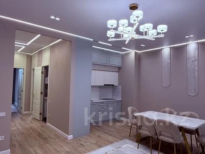 3-бөлмелі пәтер · 86.3 м² · 2/4 қабат, 14-й мкр 99, бағасы: 55 млн ₸ в Актау
