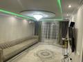3-бөлмелі пәтер · 100 м² · 4/9 қабат, Ақкент ш/а. — Возле SMALL, бағасы: 75 млн ₸ в Алматы, Алатауский р-н — фото 2