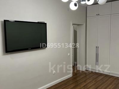 2-бөлмелі пәтер · 72 м² · 8/12 қабат, Баишева 28, бағасы: 400 000 ₸ в Алматы, Медеуский р-н
