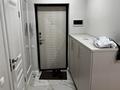2-комнатная квартира · 72 м² · 8/12 этаж, Баишева 28 за 400 000 ₸ в Алматы, Медеуский р-н — фото 10