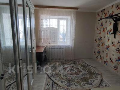 2-бөлмелі пәтер, 59.4 м², 6/9 қабат, Нур Актобе 6, бағасы: 15 млн 〒