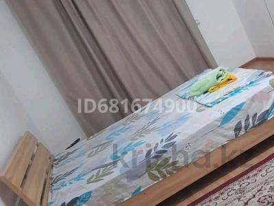 1-комнатная квартира · 35 м² · 3/9 этаж, мкр Шугыла, Жунисова за 10 000 ₸ в Алматы, Наурызбайский р-н