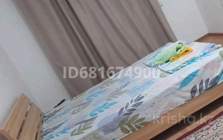1-комнатная квартира · 35 м² · 3/9 этаж, мкр Шугыла, Жунисова за 10 000 ₸ в Алматы, Наурызбайский р-н — фото 16