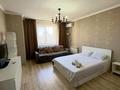 1-бөлмелі пәтер · 45 м², Туркистан 30/1 — Бухар Жирау, бағасы: 2 500 ₸ в Астане, Есильский р-н