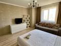 1-бөлмелі пәтер · 45 м², Туркистан 30/1 — Бухар Жирау, бағасы: 2 500 ₸ в Астане, Есильский р-н — фото 2