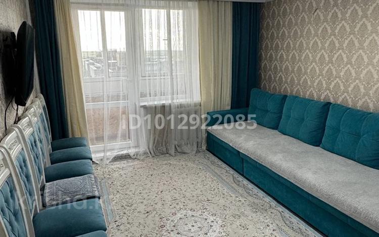 2-бөлмелі пәтер · 51 м² · 7/9 қабат, Майкудук, Мкр Мамыраева 7, бағасы: 18 млн ₸ в Караганде, Алихана Бокейханова р-н — фото 2