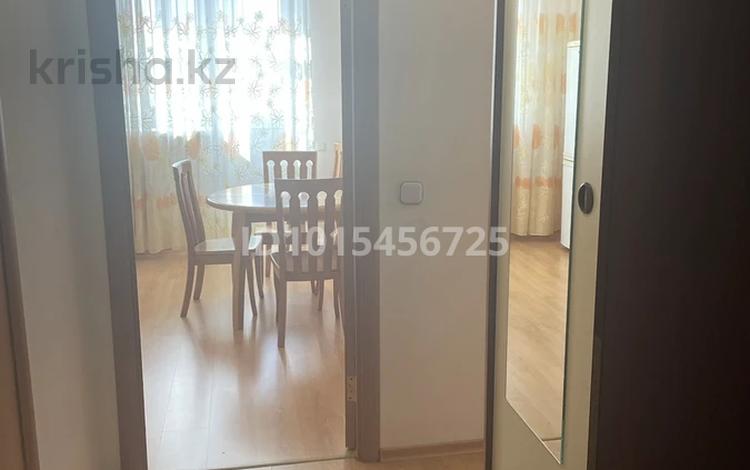 1-бөлмелі пәтер · 38 м² · 11/12 қабат, Сарыарка 11 — Сарыарка-кенесары, бағасы: 25 млн ₸ в Астане, Сарыарка р-н — фото 2
